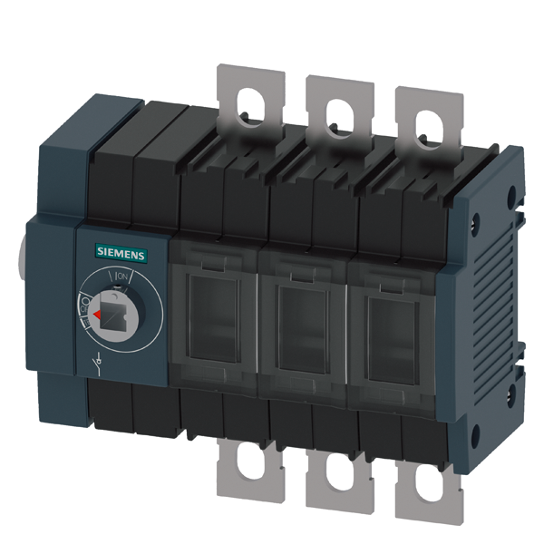 LASTBRYTER 200A,ST2,3P,SV,BOLT