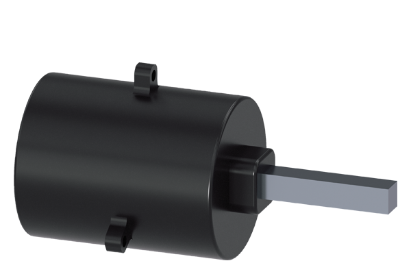 VARIABEL DYBDE ADAPTER