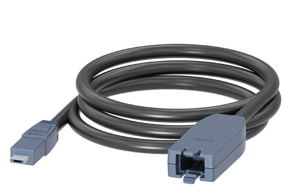 KABEL T-STYKKE-COM60, 0,4M