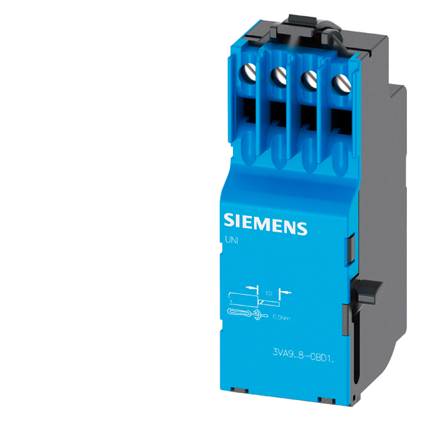 UNI, UNIVERSAL RELEASE, 12VDC