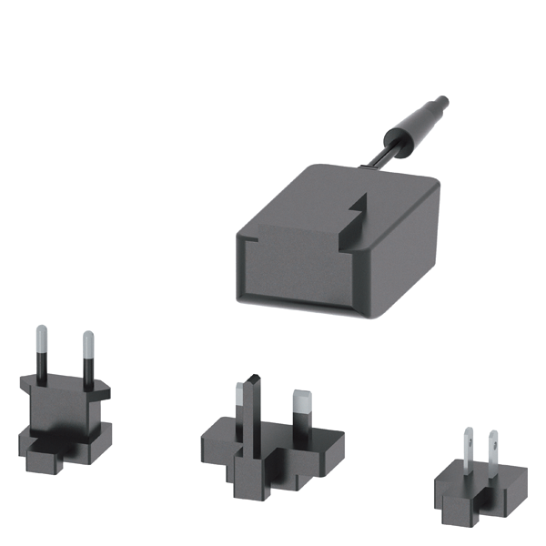 RES. POWER SUPPLY TIL TD500