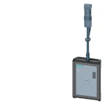 TD300 FOR TEST OG PROG ETU LCD