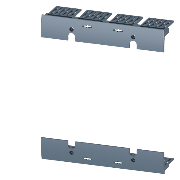 COVER BASE F.BR. 4POL, 3VA11