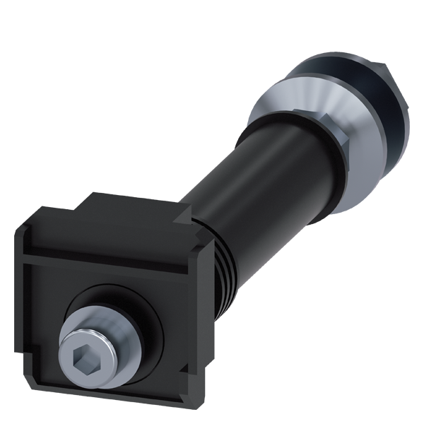 KL BAK BOLT,LANG 1STK.3VA10/11
