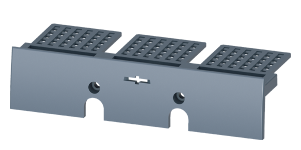 COVER BASE, 3POL,3VA20-22