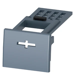 siemens Cover 1pol 1stk. 3va10/11