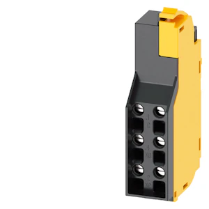 siemens Tas, trip al.br. 1co, 2 slots