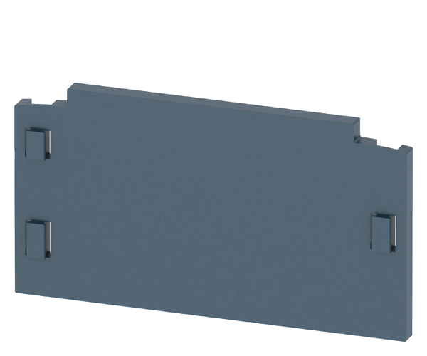 SIDEPLATE 3VA10/11-2P