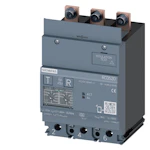 JORDFEIL RCD520,3POL F. 3VA11,JUSTERBAR