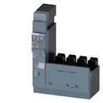 JORDFEIL RCD310, 4POL F. 3VA11,MOMENTAN