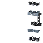 PLUG-IN CONVERT, 3 POL, 3VA11