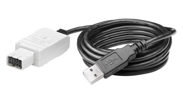 USB/PC KOM.KABEL
