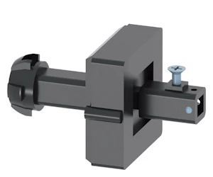 siemens Toleranse dør hode +-8mm