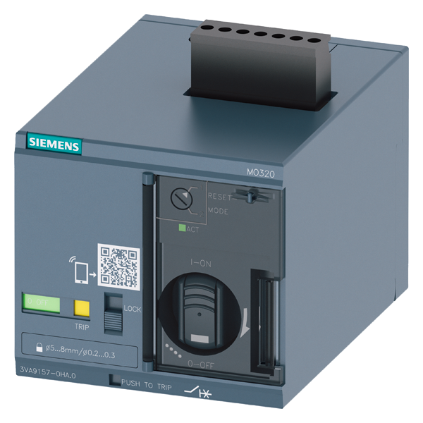MO 3VA23-24 110-230A C110-250DC