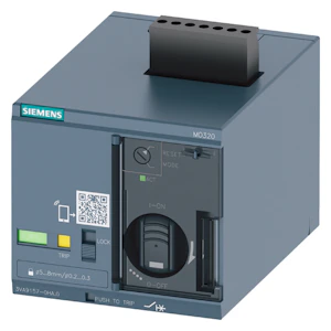 siemens Mo 3va23-24 110-230a c110-250dc