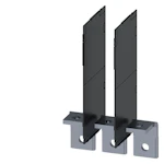 LUG CU SKINNE, 3STK. 3VA10/11
