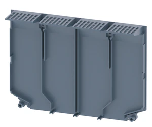 siemens Cb.bakplate,4pol 1stk.3va20-22