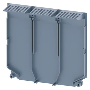 siemens Cb.bakplate,3pol 1stk.3va10/11
