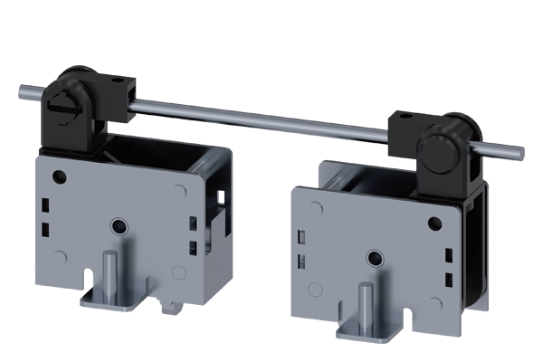 INTERLOCK BAK FOR 3VA BASER