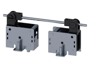 siemens Interlock bak for 3va baser