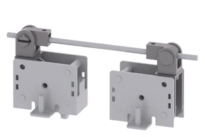 siemens Interlock bak for 3va