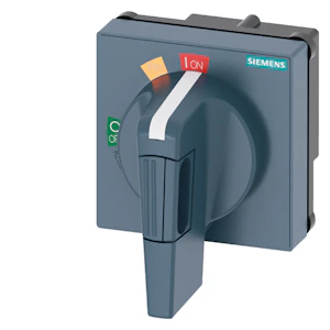 siemens Vrider grå 3va23-24 normal