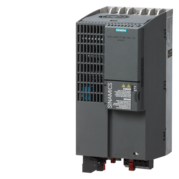 G120C DP 400V 11kW FA