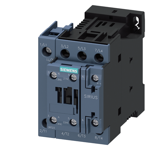 SIRIUS INNOVATIONS KONTAKTOR