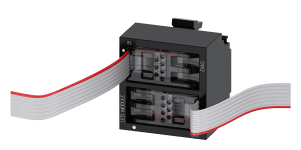 SIRIUSACT TERMINALMOD LEDKVIT