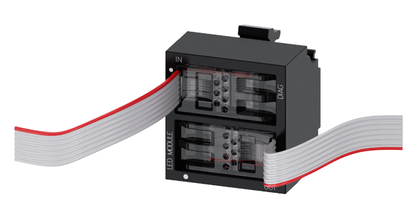 SIRIUSACT TERMINALMOD LEDGRØNN