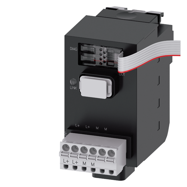 SIRIUS ACT MED PROFINET