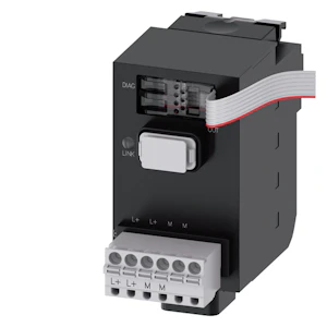 siemens Sirius act med profinet