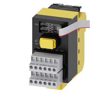 siemens Sirius act m/profinet failsafe