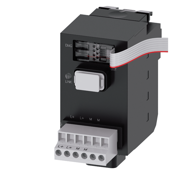 SIRIUS ACT MED PROFINET