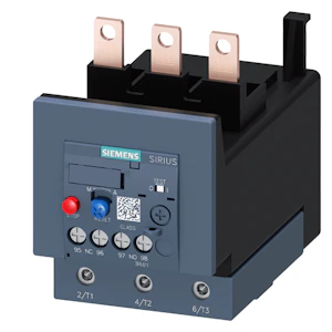 siemens Termisk overlastvern 28...40a