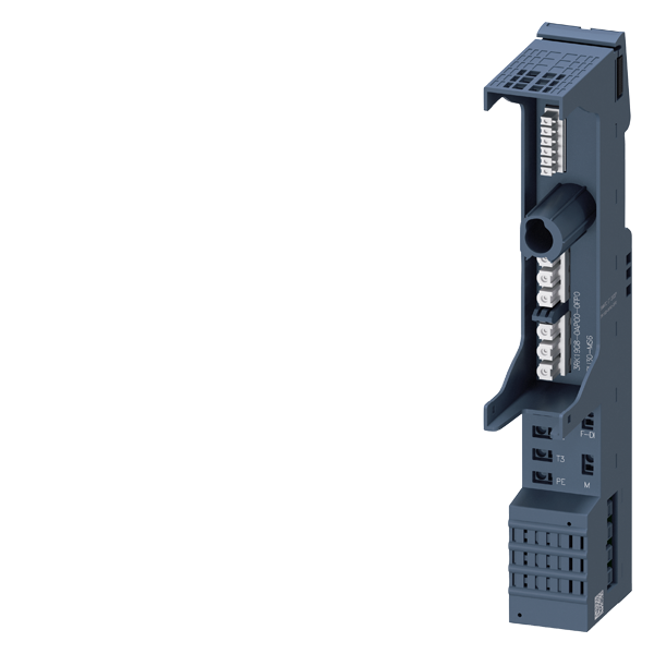 ET200SP FS-MOTORSTARTER BU MS6