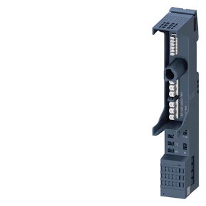 siemens Et200sp fs-motorstarter bu ms6