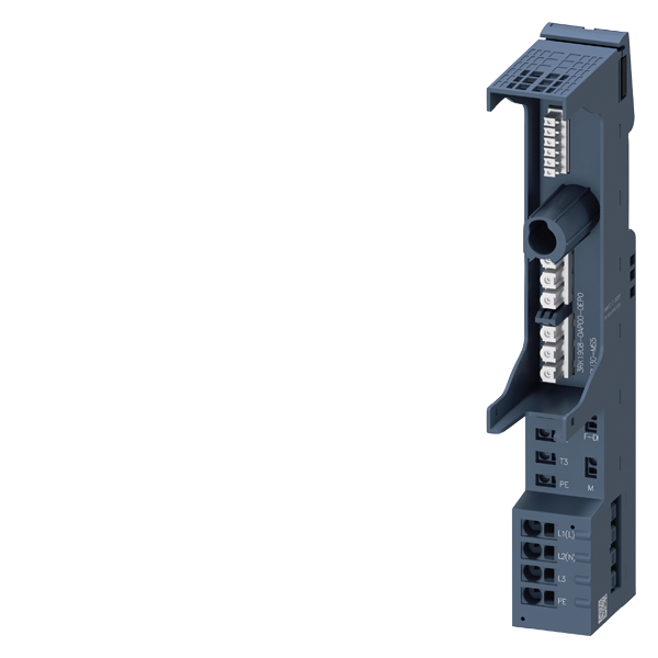 ET200SP FS-MOTORSTARTER BU MS5