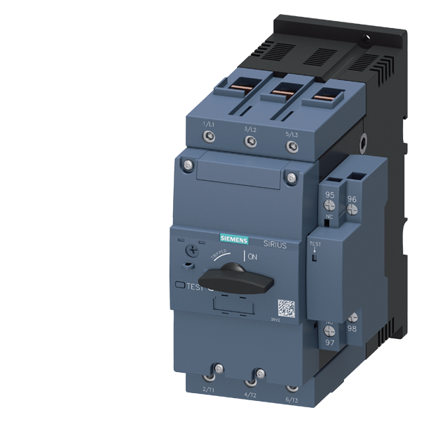 MOTORVERNBRYTER 28-40 A HB S3
