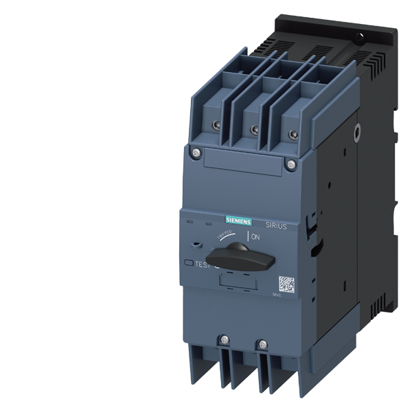 MOTORVERNBRYTER UL489 150A