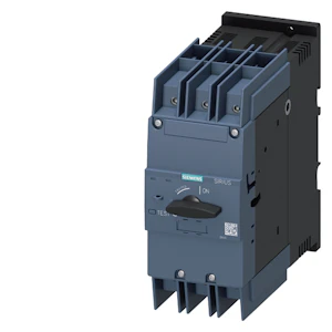 siemens Motorvernbryter ul489 225a