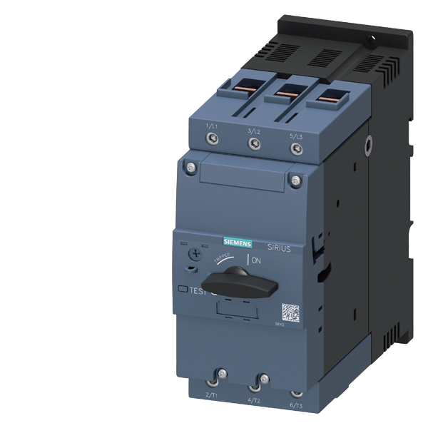 MOTORVERNBRYTER 45-63A S3