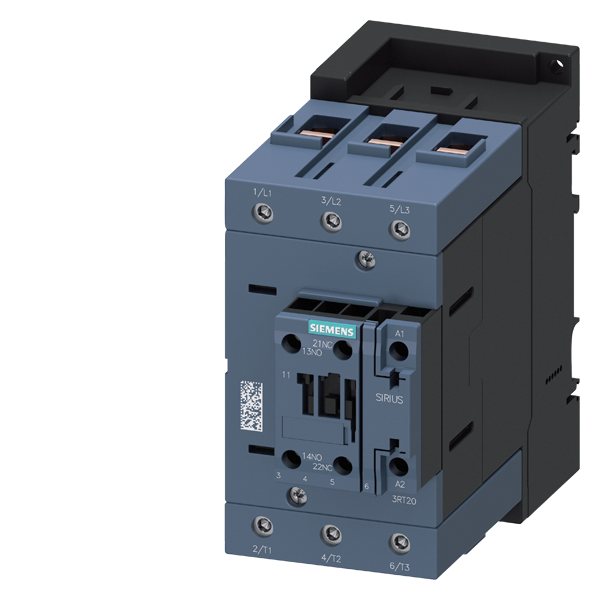 siemens Kontaktor 3rt2047-1np30
