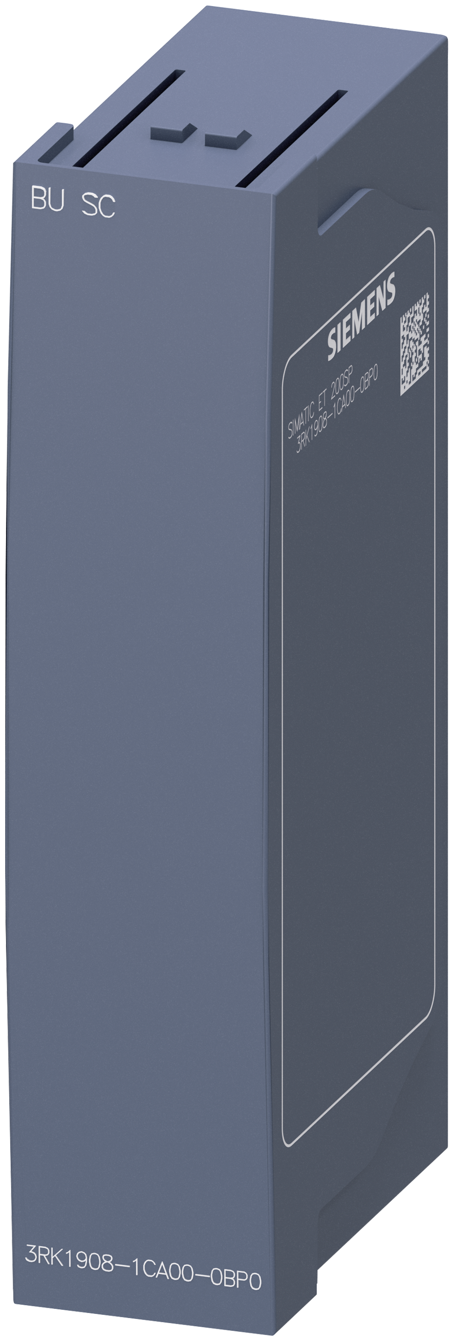 ET200SP FRONT DEKSEL