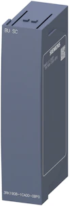 siemens Et200sp front deksel