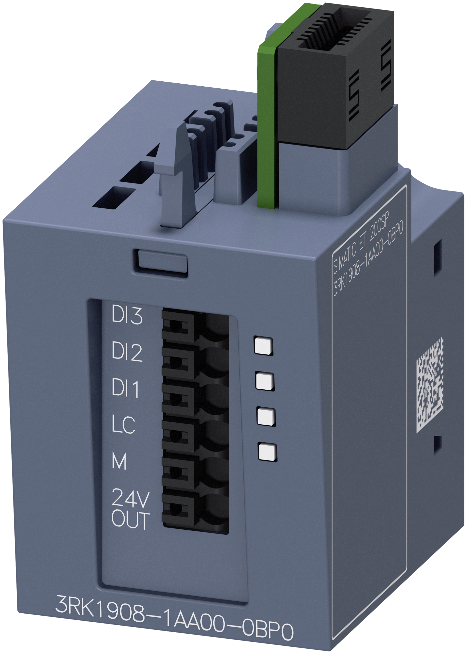 ET200SP 3DI/LC MODUL