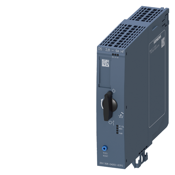 siemens Et200sp motorstarter ds 9a