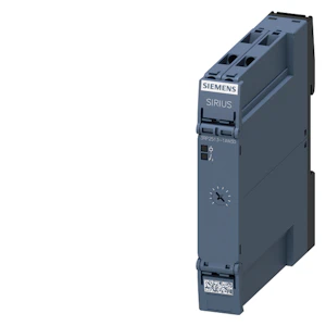 siemens Sirius el.tidsrelé,delay