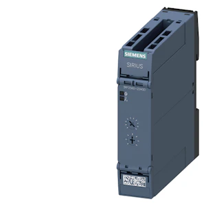 siemens Sirius el.tidsrelé, y/d