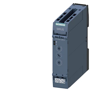 siemens Sirius mulit.f tidsrelé